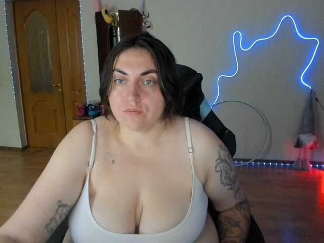 UkraineGirl live cam on BongaCams