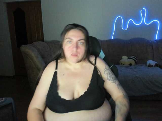 UkraineGirl live cam on BongaCams