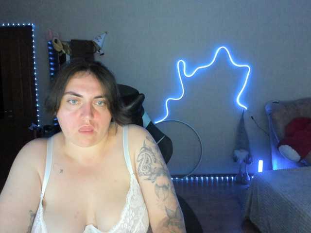 UkraineGirl live cam on BongaCams
