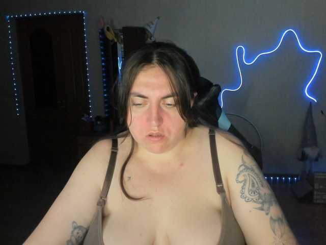UkraineGirl live cam on BongaCams