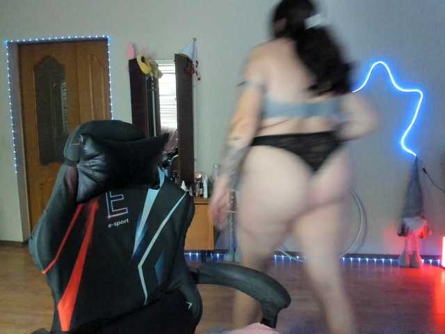 UkraineGirl live webcam show