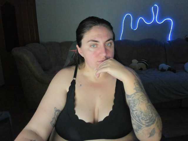UkraineGirl live cam on BongaCams