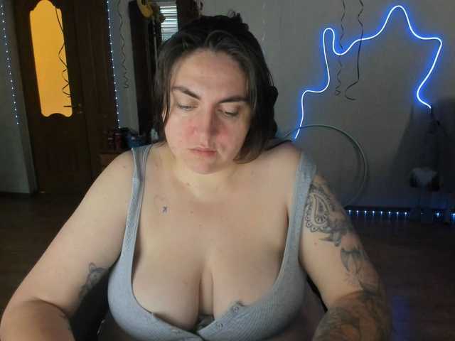 UkraineGirl live cam