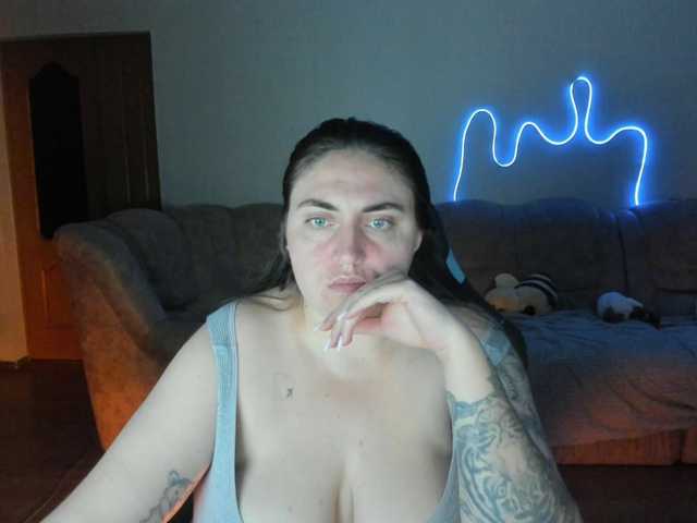 UkraineGirl live cam on BongaCams