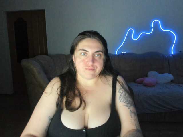 UkraineGirl live cam on BongaCams
