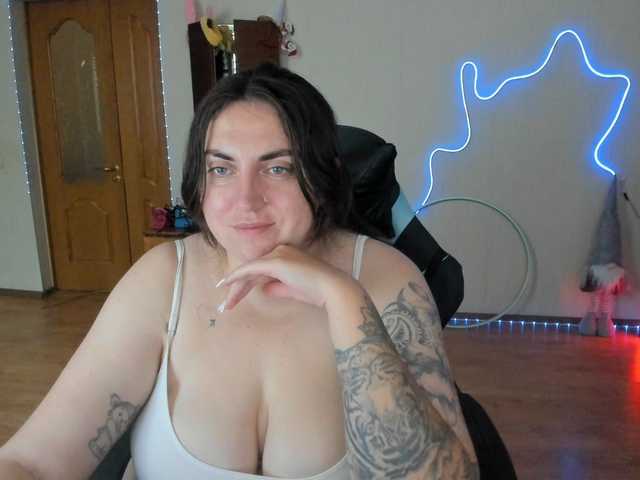 UkraineGirl live cam on BongaCams