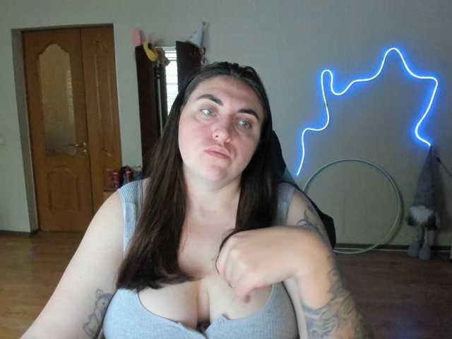 UkraineGirl live cam on BongaCams