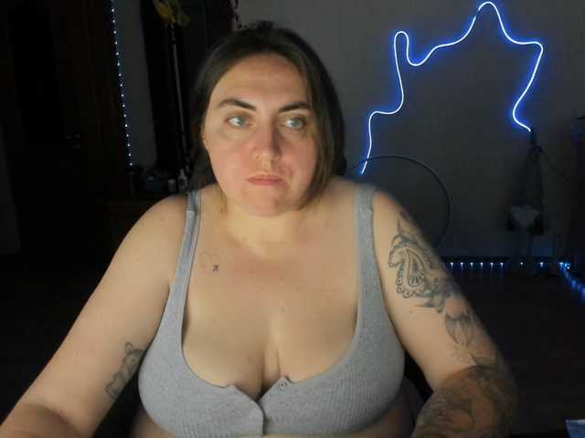 UkraineGirl live cam on BongaCams