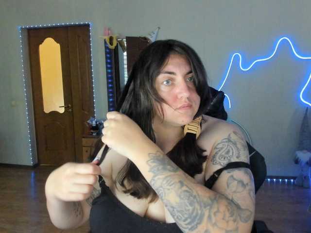 UkraineGirl live cam on BongaCams