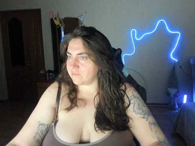 UkraineGirl live cam on BongaCams