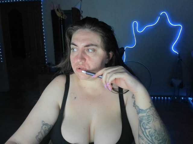 UkraineGirl live cam on BongaCams
