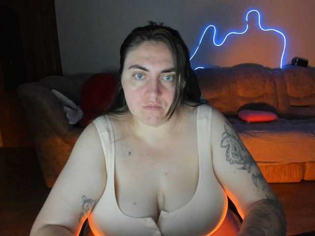 UkraineGirl live cam on BongaCams