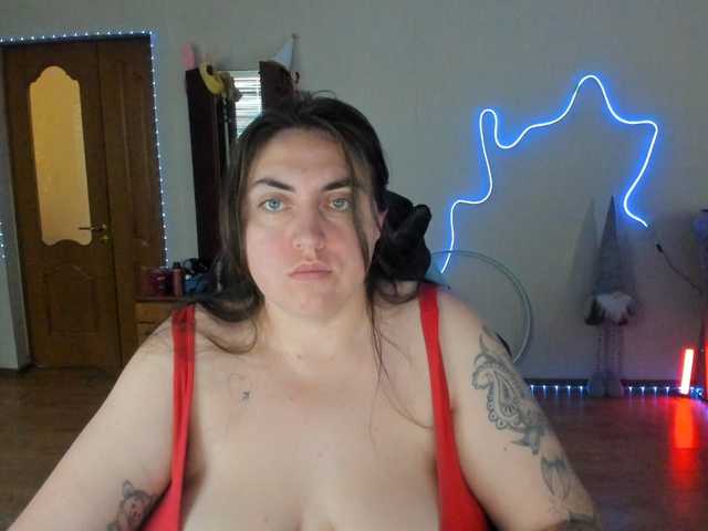 UkraineGirl live cam on BongaCams