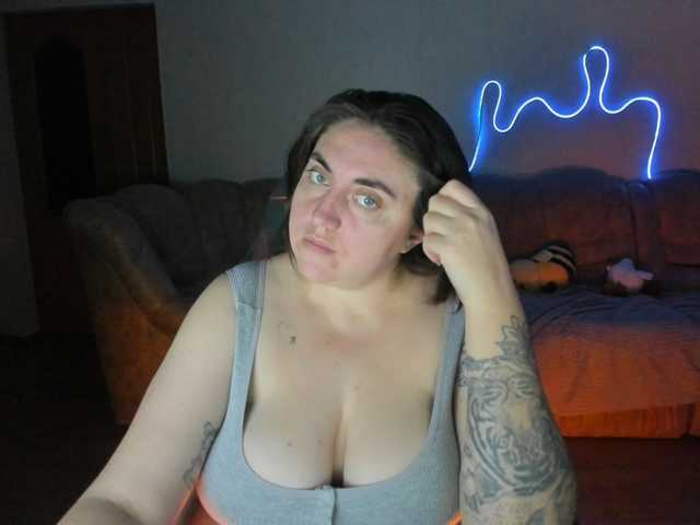 UkraineGirl live cam on BongaCams