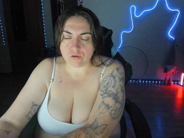 UkraineGirl live cam on BongaCams