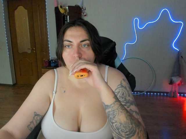 UkraineGirl live cam on BongaCams