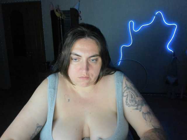 UkraineGirl live cam on BongaCams
