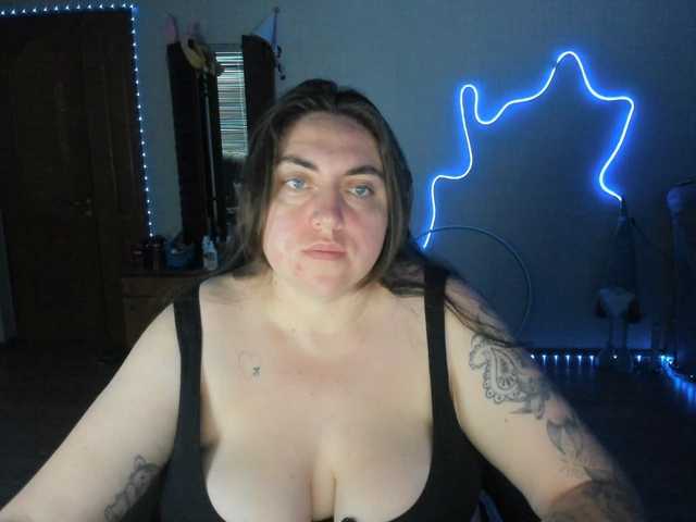 UkraineGirl live cam on BongaCams