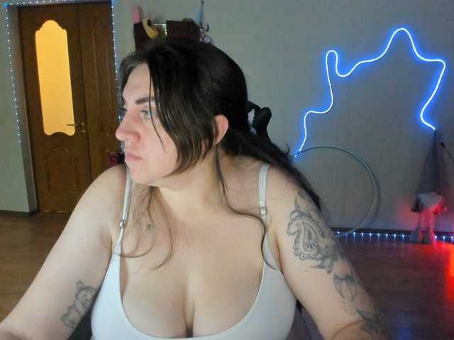 UkraineGirl live cam on BongaCams