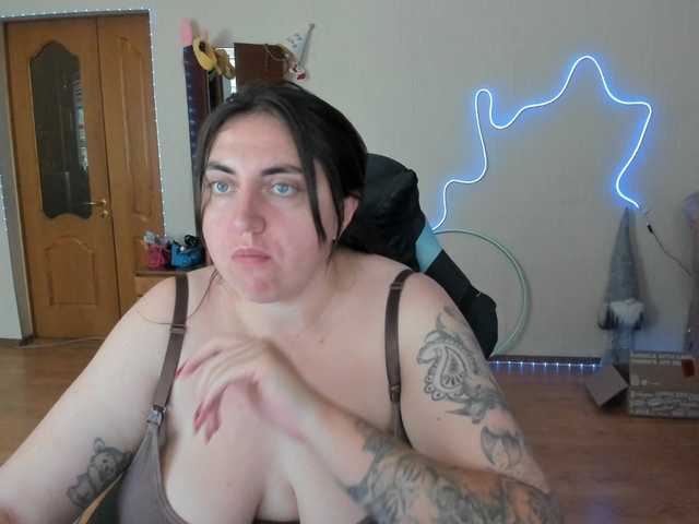 UkraineGirl live cam on BongaCams