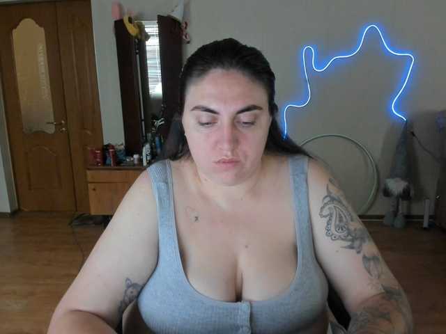 UkraineGirl live cam on BongaCams
