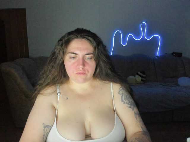 UkraineGirl live cam