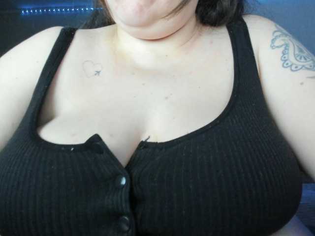 UkraineGirl live cam on BongaCams
