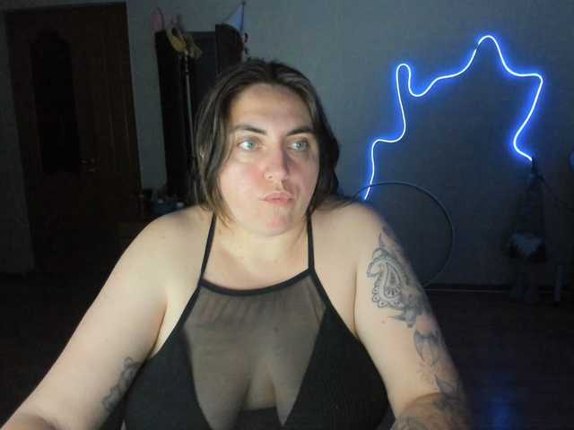 UkraineGirl live cam on BongaCams