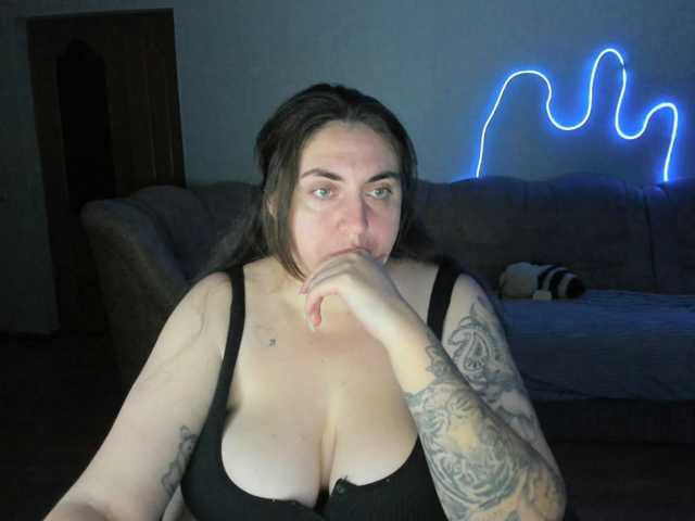 UkraineGirl live cam on BongaCams