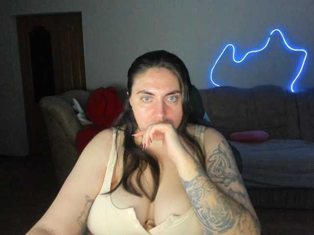 UkraineGirl live cam on BongaCams