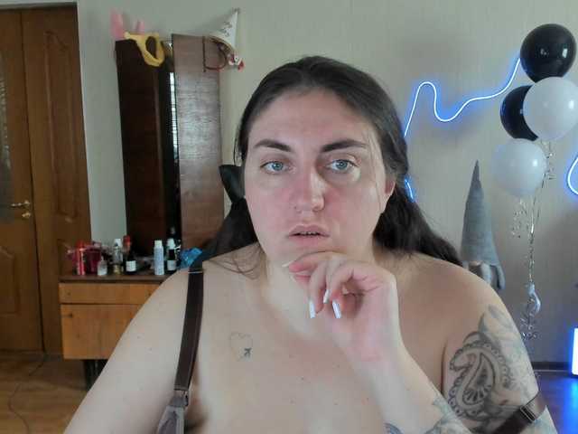 UkraineGirl's BongaCams show and profile