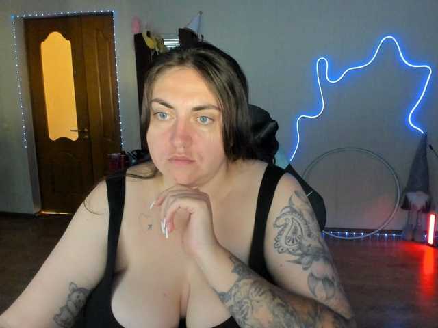 UkraineGirl live webcam show