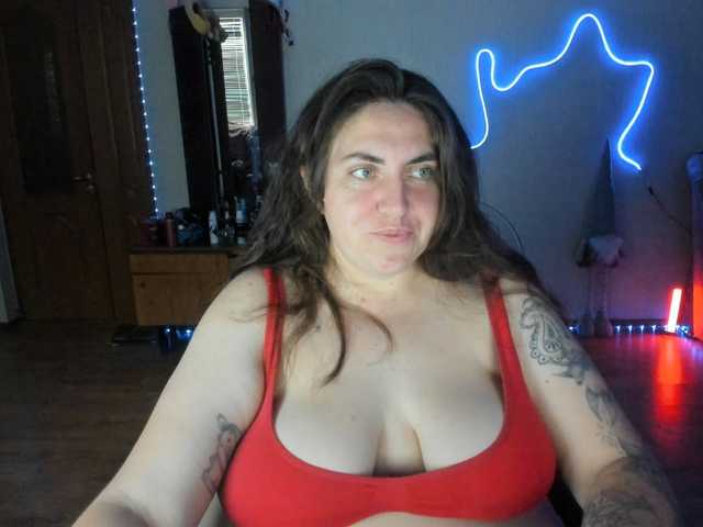 UkraineGirl live cam on BongaCams