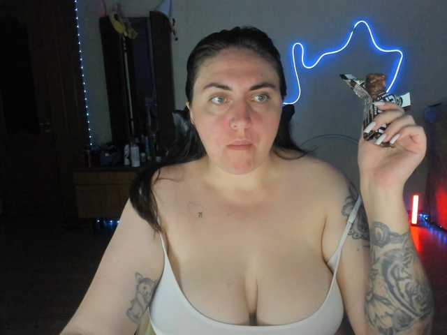 UkraineGirl live cam on BongaCams