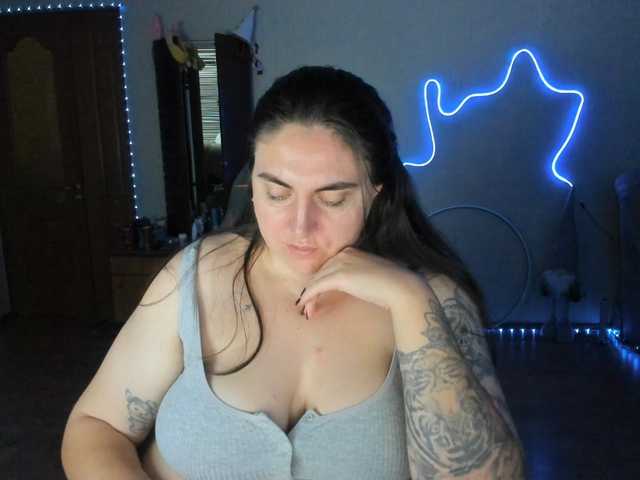 UkraineGirl live cam on BongaCams