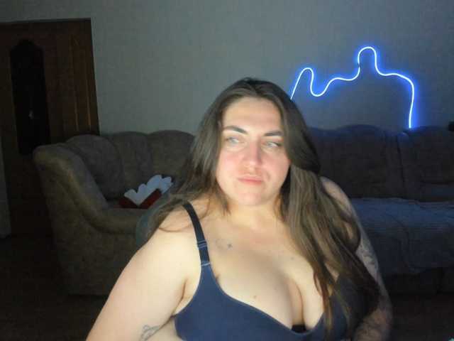 UkraineGirl live cam on BongaCams