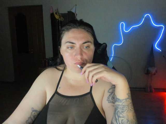 UkraineGirl live cam on BongaCams