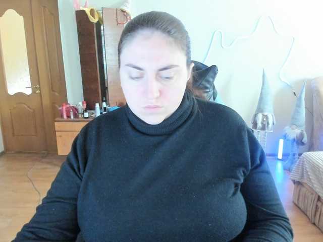 UkraineGirl's BongaCams show and profile