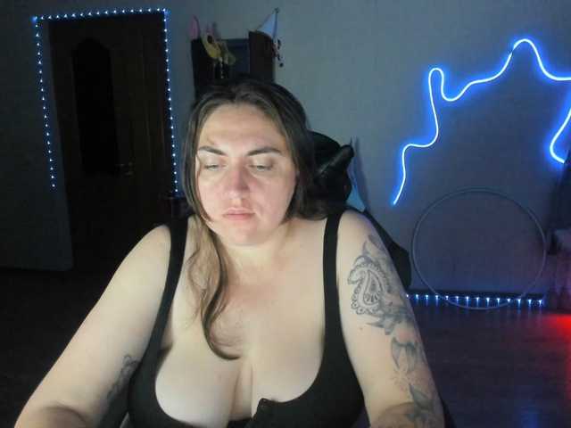 UkraineGirl live cam on BongaCams