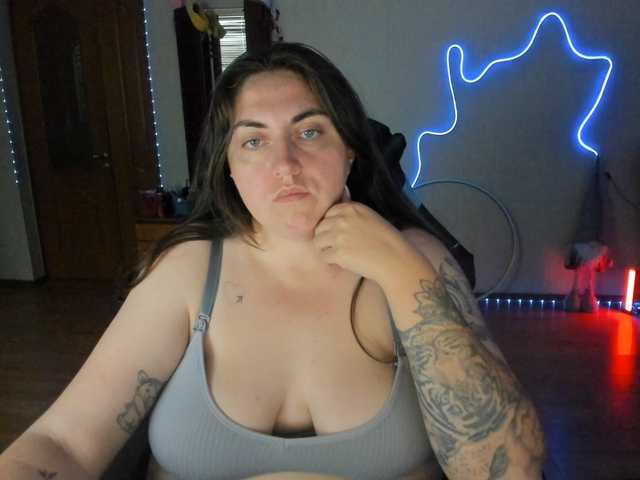 UkraineGirl live cam on BongaCams