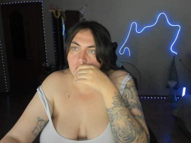 UkraineGirl live cam on BongaCams