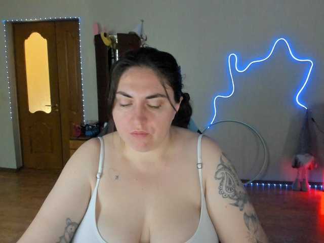 UkraineGirl live cam on BongaCams
