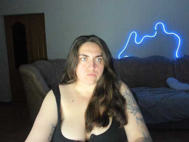 UkraineGirl live cam on BongaCams