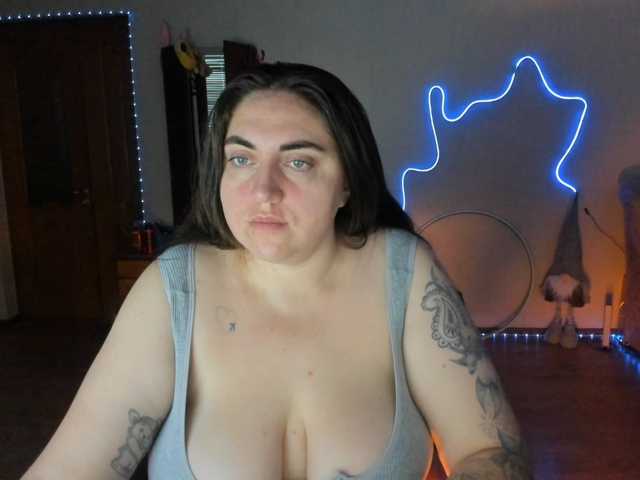 UkraineGirl live cam on BongaCams