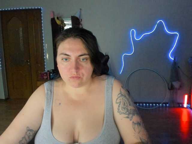 UkraineGirl live cam on BongaCams