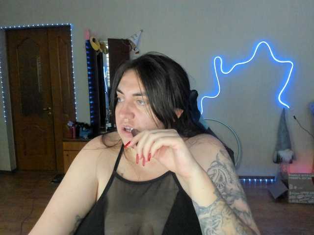 UkraineGirl live cam on BongaCams