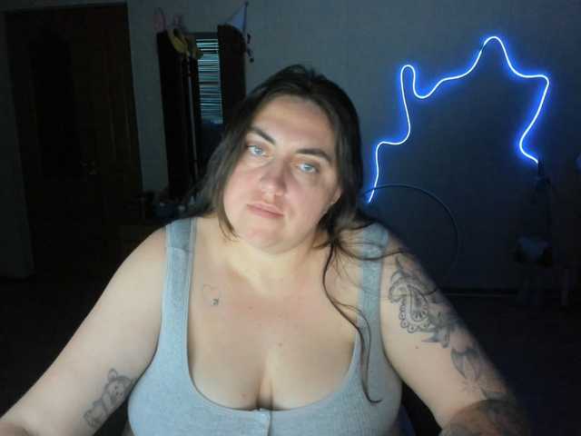 UkraineGirl live cam on BongaCams