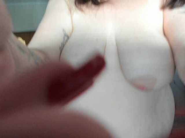 UkraineGirl live cam on BongaCams