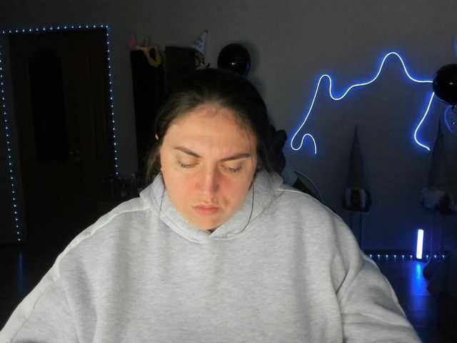 UkraineGirl's BongaCams show and profile