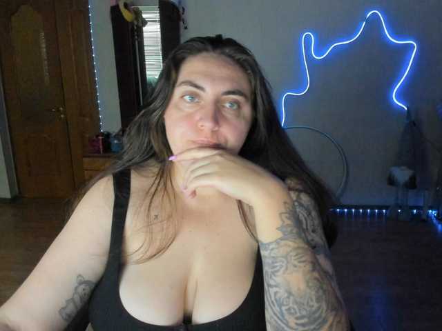 UkraineGirl live cam on BongaCams